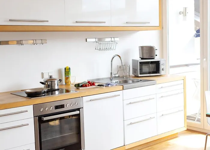 Apartment Seeblick By Pinzgau Holidays